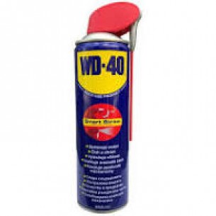 WD-40 UNIV.SPRAY 450ml Smart Straw