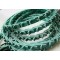 Link belt power twist profile Z/10 Pronto (green)