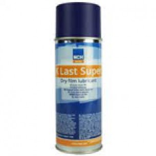 K-Last Super spray száraz kenőanyag