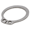 A 17x1 zégergyűrű