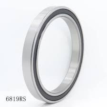 61819-2RS SKF (6819-2RS)