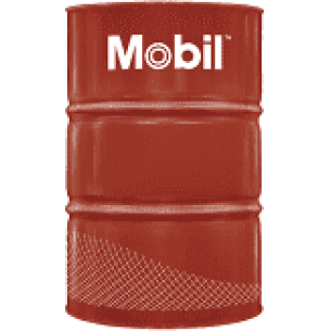 MOBIL FLUID 424 208 liter