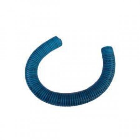 PA11 spirálcső 4/2,5 mm (kék)